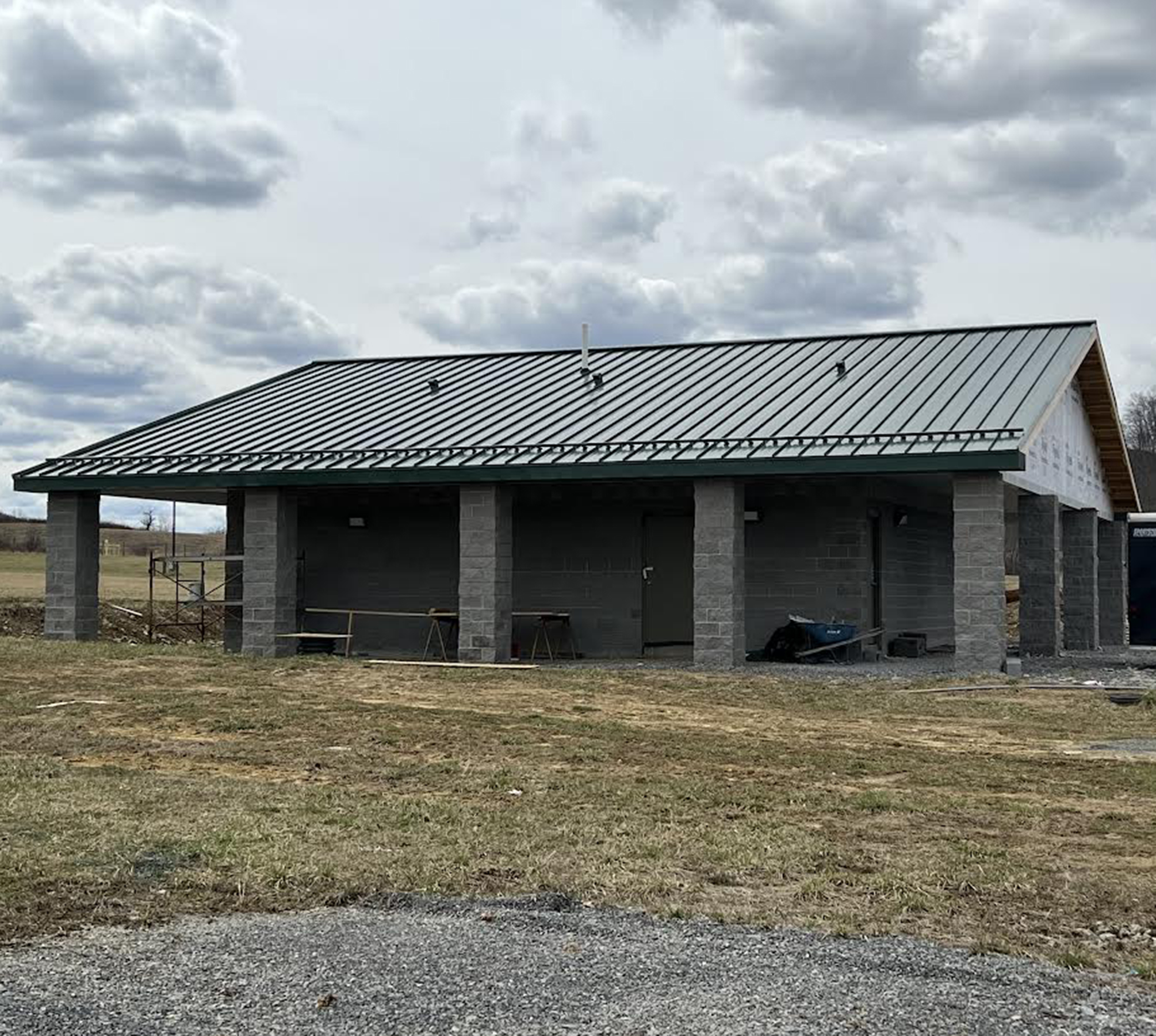 Donations sought for 4H Camp Pioneer project News, Sports, Jobs